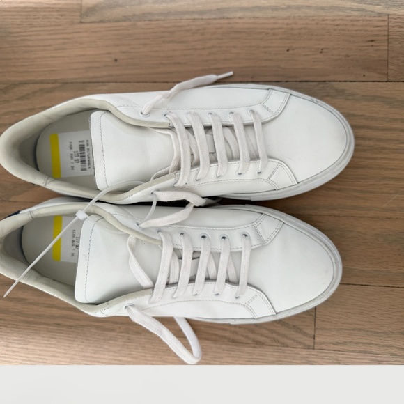 Retro Classic Low Top Sneaker (Women) - Picture 6 of 8